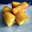 Singkong goreng mletek empuk