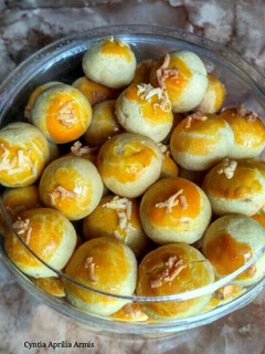 Foto resep 9. Kue Nastar