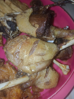 Foto resep Bebek Goreng