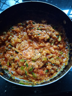 बैंगन का भरता (baingan ka bharta recipe in Hindi) रेसिपी मुख्य फोटो