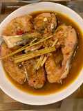 Vietnamese Braised Fish in Clay Pot (Cá kho tộ) 🐟