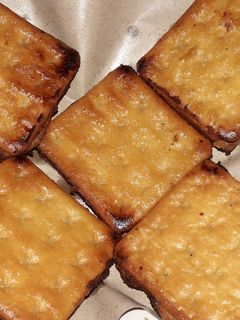 Foto resep Gabin tape keju