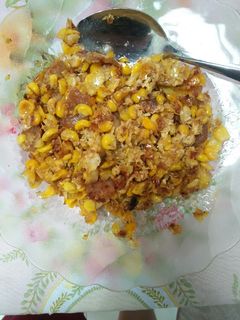 Foto resep Orak Arik Jagung