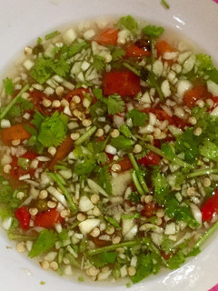 Foto resep Nuoc Cham (Vietnam Dipping Sauce)
