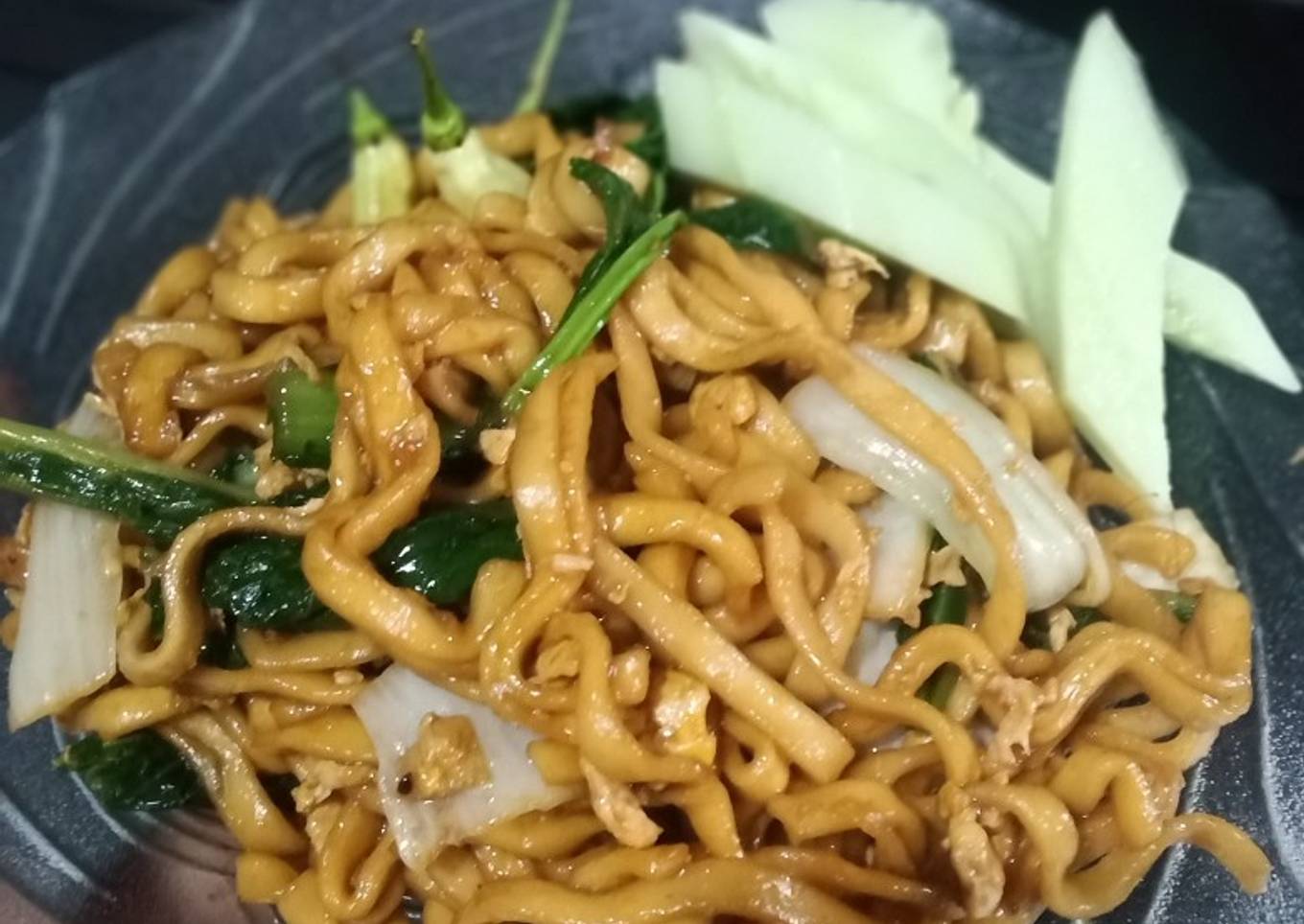 Mie Goreng Jawa