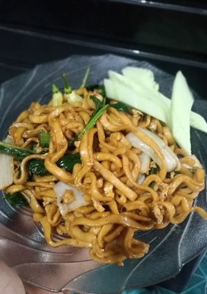 Foto resep Mie Goreng Jawa