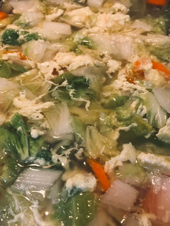 Foto resep Ca Sawi