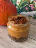 Sütőtökös őszi álom 🎃🍂🍁 (gluténmentes, vegán)
