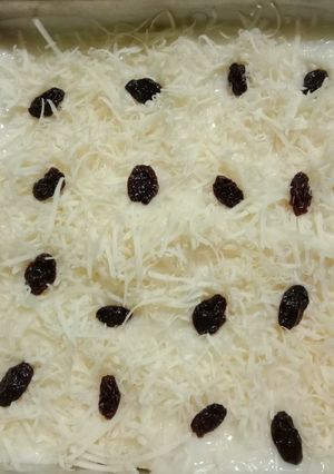 Foto resep Setup Roti Tawar