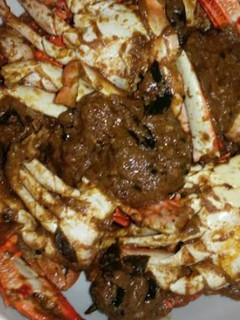 நண்டு கிரேவி (crab gravy recipe in Tamil) செய்முறை முக்கிய புகைப்படம்