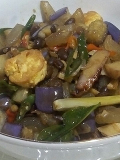 Foto resep Kikil Masak Tauco