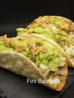 Una foto de Tacos