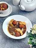 596. Rawon Bakso