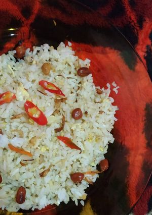 Foto resep Nasi Goreng Kampung