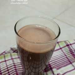 88. Minuman Hangat Susu Dancow dan Chocolatos Coklat-レシピのメイン写真