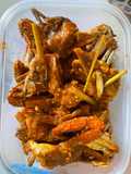 Ketam Masak Sos 🦀🥫