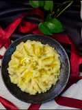 بطاطس مهروسة 🇬🇧 Mashed potato