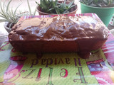 Budín de vainilla🍰