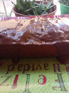 Una foto de Budín de vainilla🍰
