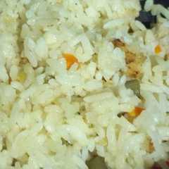 Nasi Tomat Ikan Dori রেসিপির প্রধান ছবি
