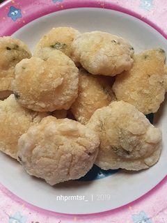 Foto resep Cireng