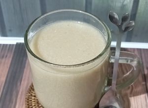 Foto resep Jamu Jun Simple Khas Semarang