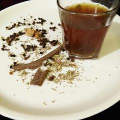 A picture of Honey immunity Booster.