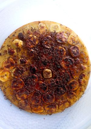 Foto resep Pisang karamel