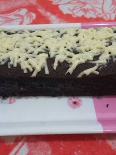 Foto resep Brownies Kukus Meleleh