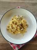 Spaghetti Carbonara