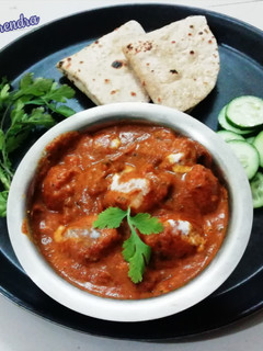 दम आलू (Dum aloo recipe in hindi) रेसिपी मुख्य फोटो