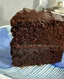 Super moist chocolate cake