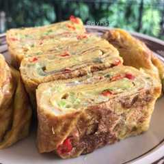รูปของ Tamagoyaki Indonesia
