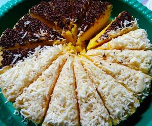 Resep Terbaru Brownies Durian Hari Ini