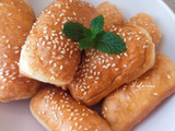 Bolang-Baling Wijen