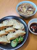 Homemade Dumplings with Hot and Sour Soup: Classic Military Village Flavors Made Easy