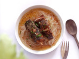 Haruan Masak Kecap