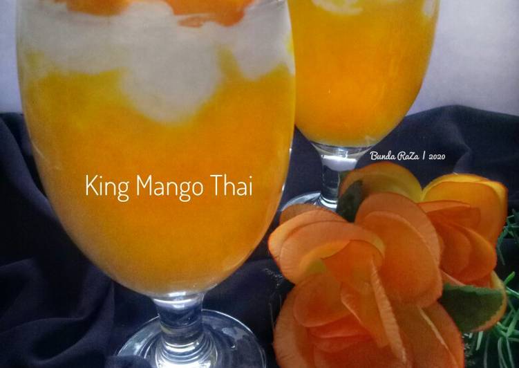 King Mango Thai
