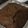 Oatmeal cake classic
