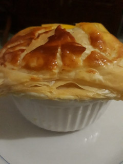 Foto resep Zuppa sup