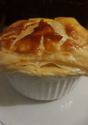 Foto resep Zuppa sup