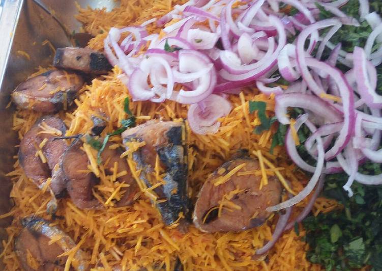 Step-by-Step Guide to Prepare Appetizing Abacha and vege Cooking Basics for Beginners
