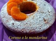 Una foto de mandarinas harina de arroz