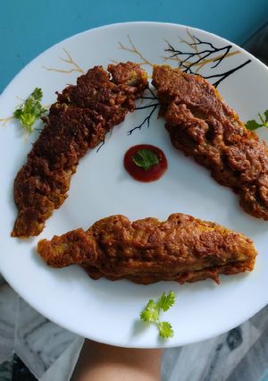 তোপসে মাছের ফ্রাই (Topse mach er fry recipe in Bengali) রেসিপির প্রধান ছবি