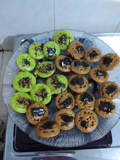 Foto resep Kue Cubit No Mixer