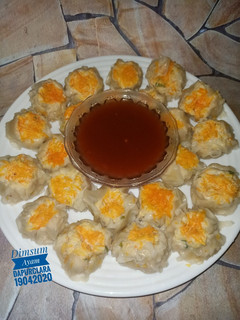 Foto resep 21. Dimsum Ayam