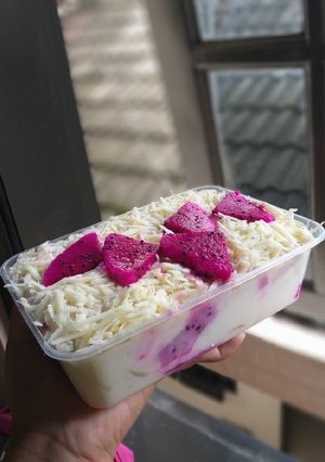 Foto resep FRUIT SALAD anak Kos