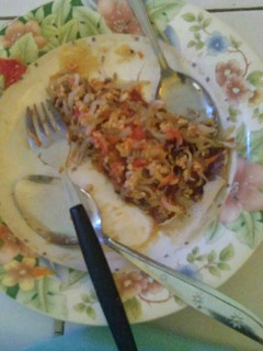 Foto resep Lumpia basah rumahan