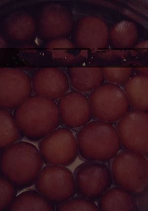गुलाब जामुन (gulab jamun recipe in Hindi) रेसिपी मुख्य फोटो