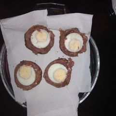 A picture of #Egg rolls.